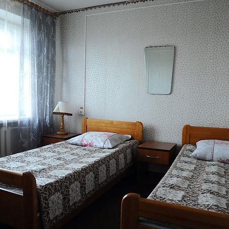 Circus Hotel Homel Zewnętrze zdjęcie