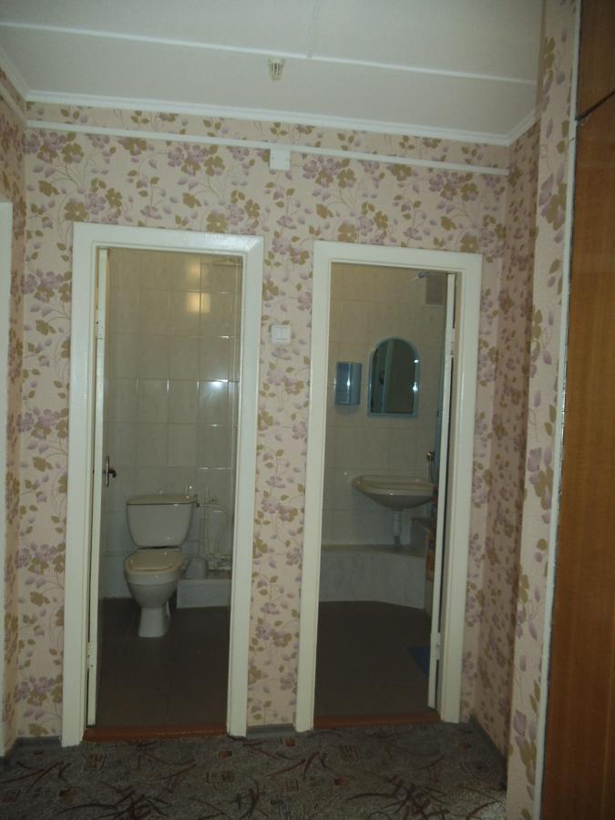 Circus Hotel Homel Zewnętrze zdjęcie