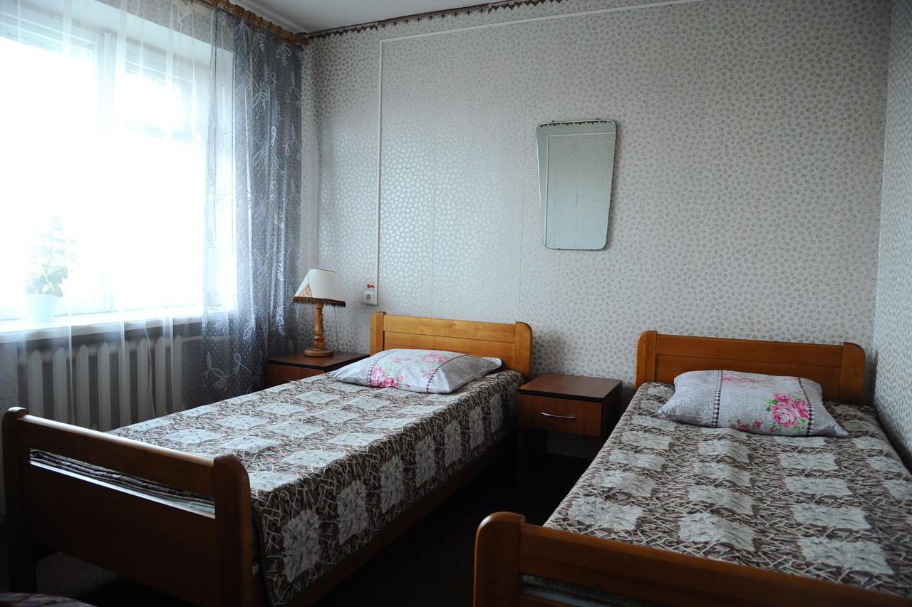 Circus Hotel Homel Zewnętrze zdjęcie