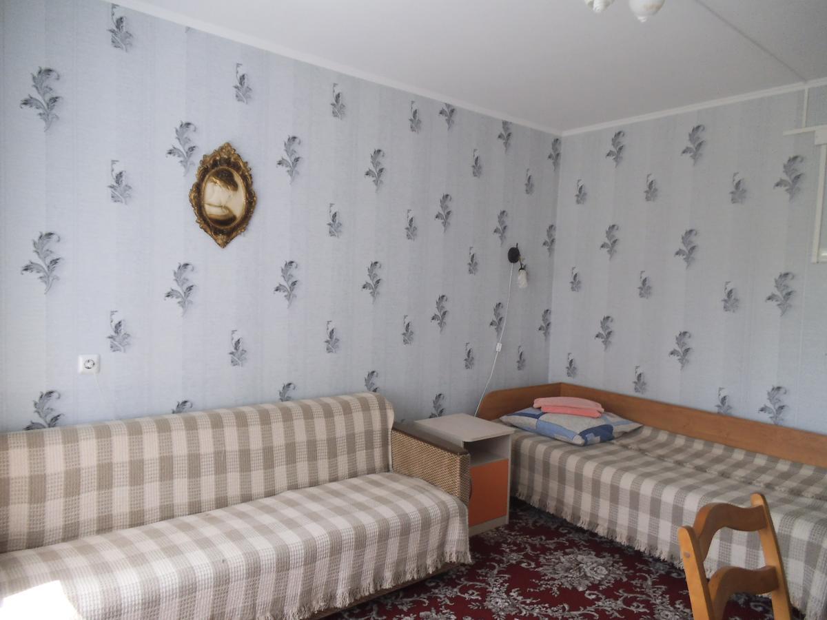 Circus Hotel Homel Zewnętrze zdjęcie