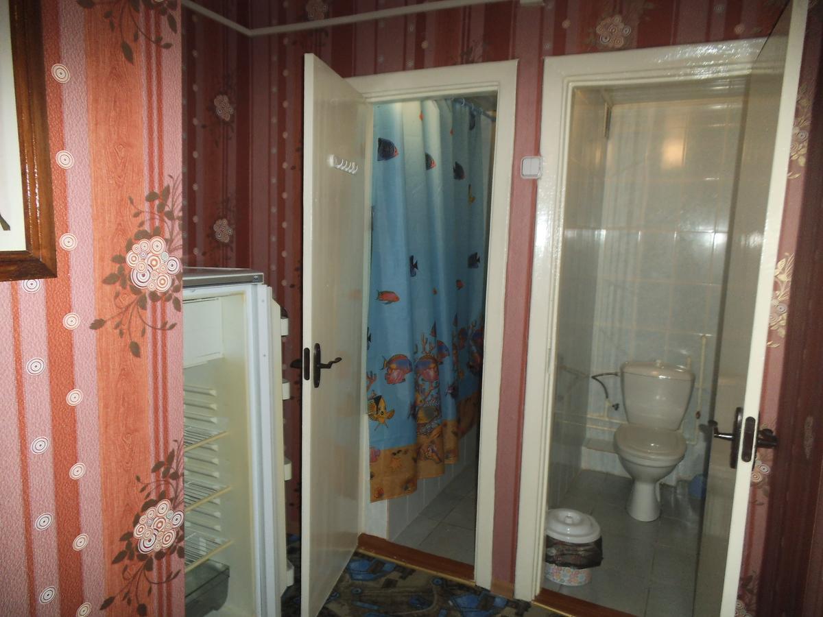 Circus Hotel Homel Zewnętrze zdjęcie