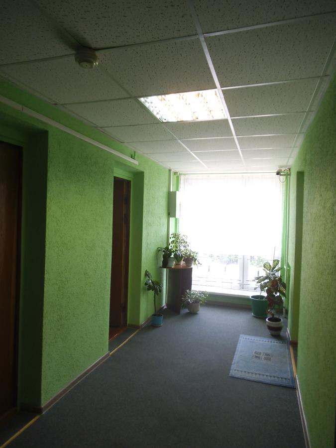 Circus Hotel Homel Zewnętrze zdjęcie