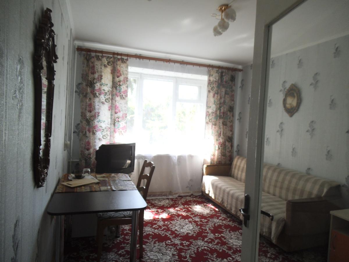 Circus Hotel Homel Zewnętrze zdjęcie