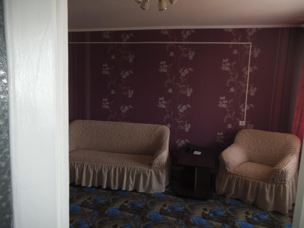 Circus Hotel Homel Zewnętrze zdjęcie