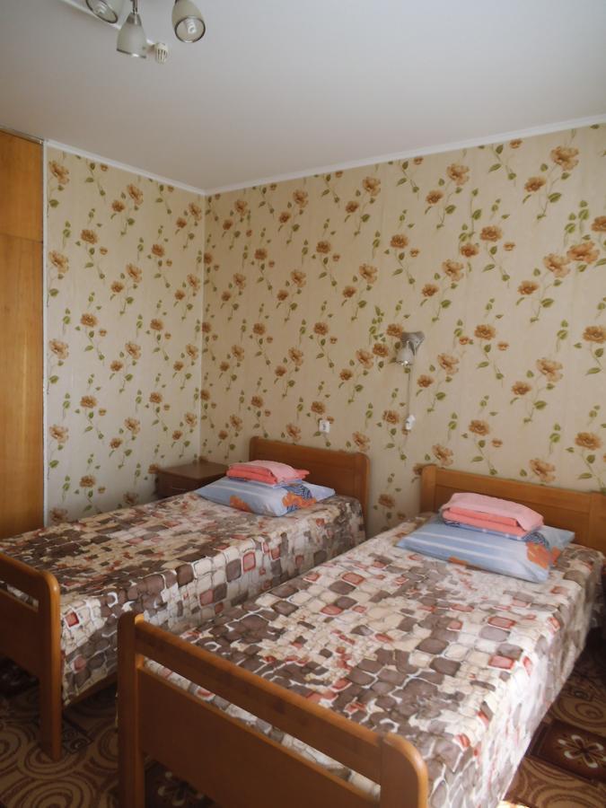 Circus Hotel Homel Zewnętrze zdjęcie