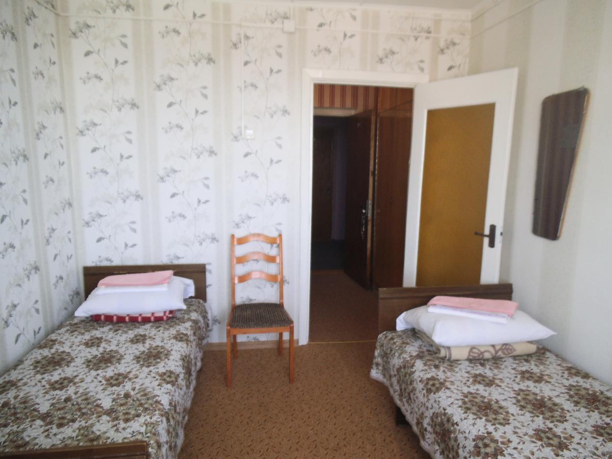 Circus Hotel Homel Zewnętrze zdjęcie