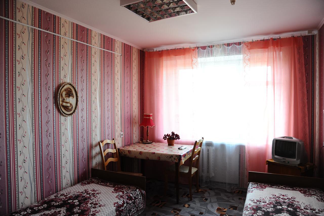 Circus Hotel Homel Zewnętrze zdjęcie