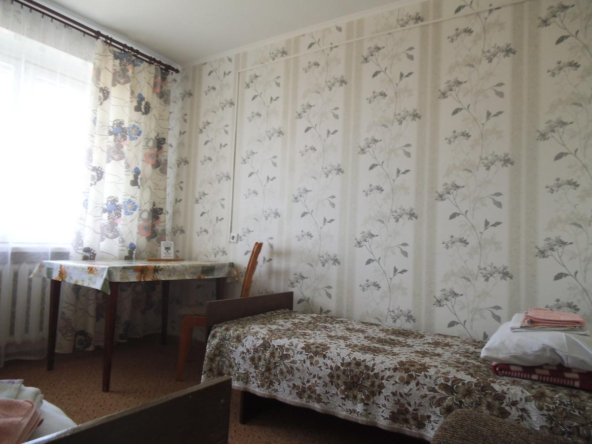 Circus Hotel Homel Zewnętrze zdjęcie