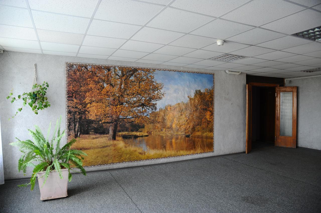 Circus Hotel Homel Zewnętrze zdjęcie
