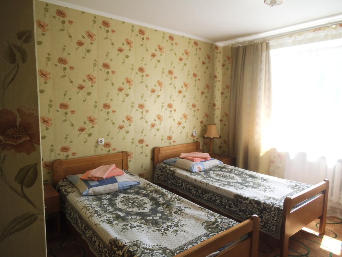 Circus Hotel Homel Zewnętrze zdjęcie