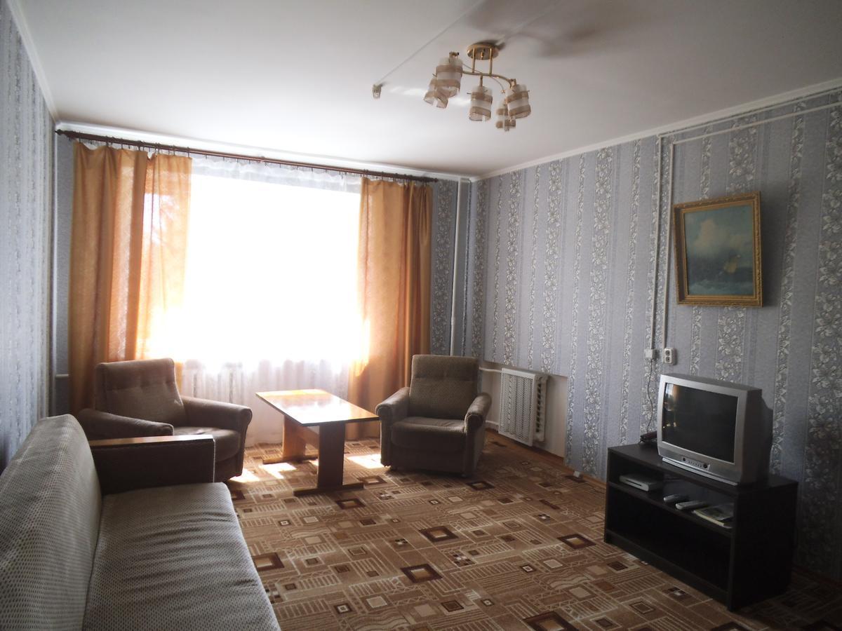 Circus Hotel Homel Zewnętrze zdjęcie