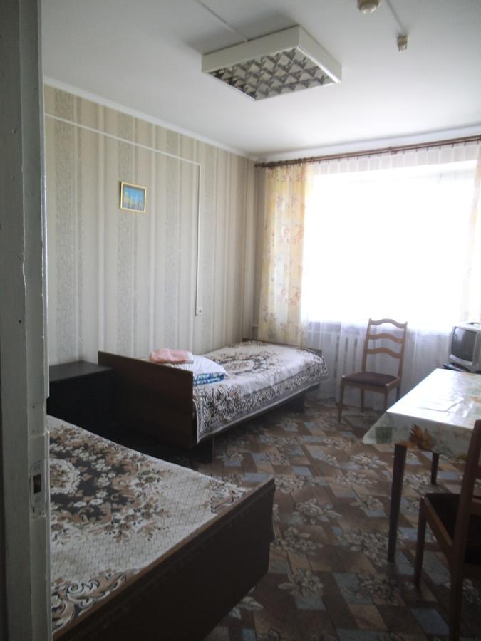 Circus Hotel Homel Zewnętrze zdjęcie