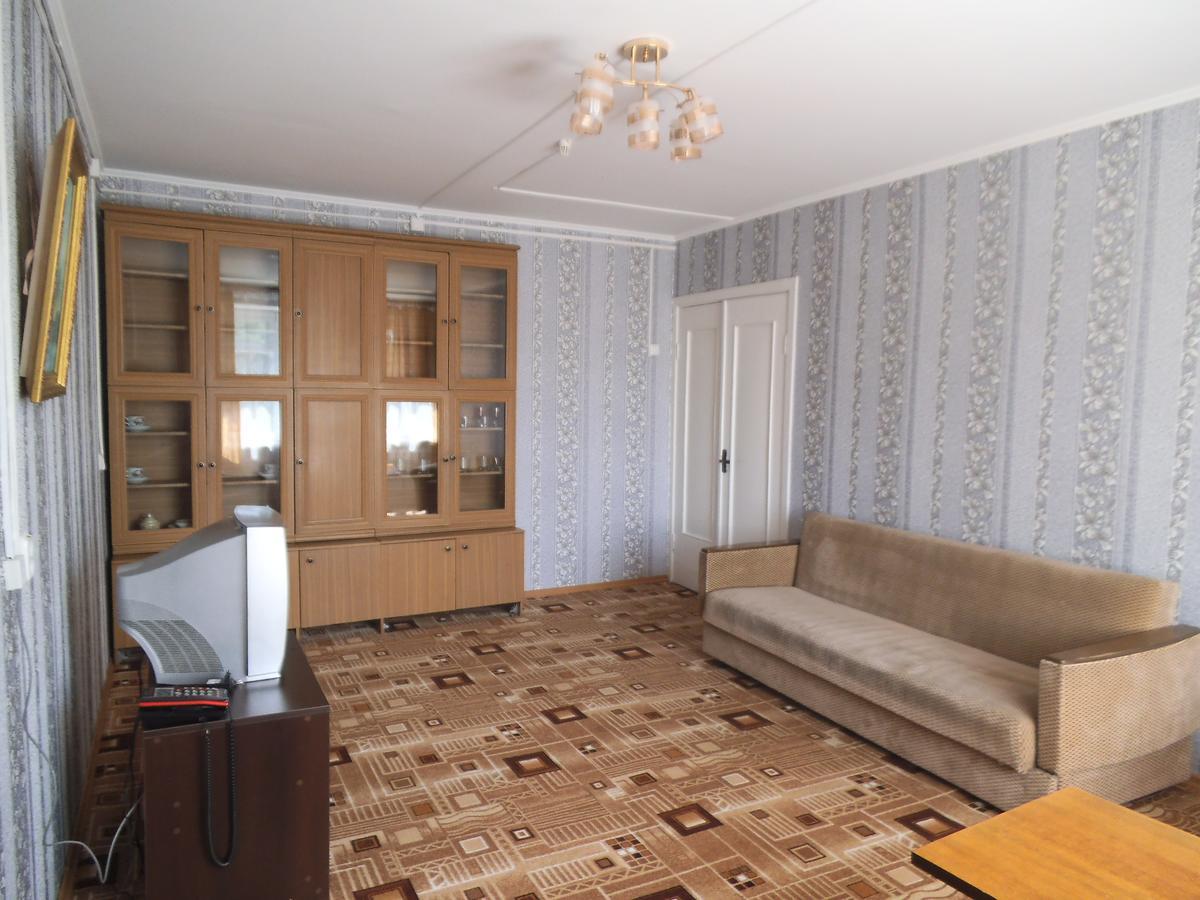 Circus Hotel Homel Zewnętrze zdjęcie