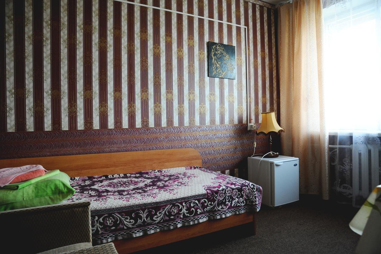 Circus Hotel Homel Zewnętrze zdjęcie