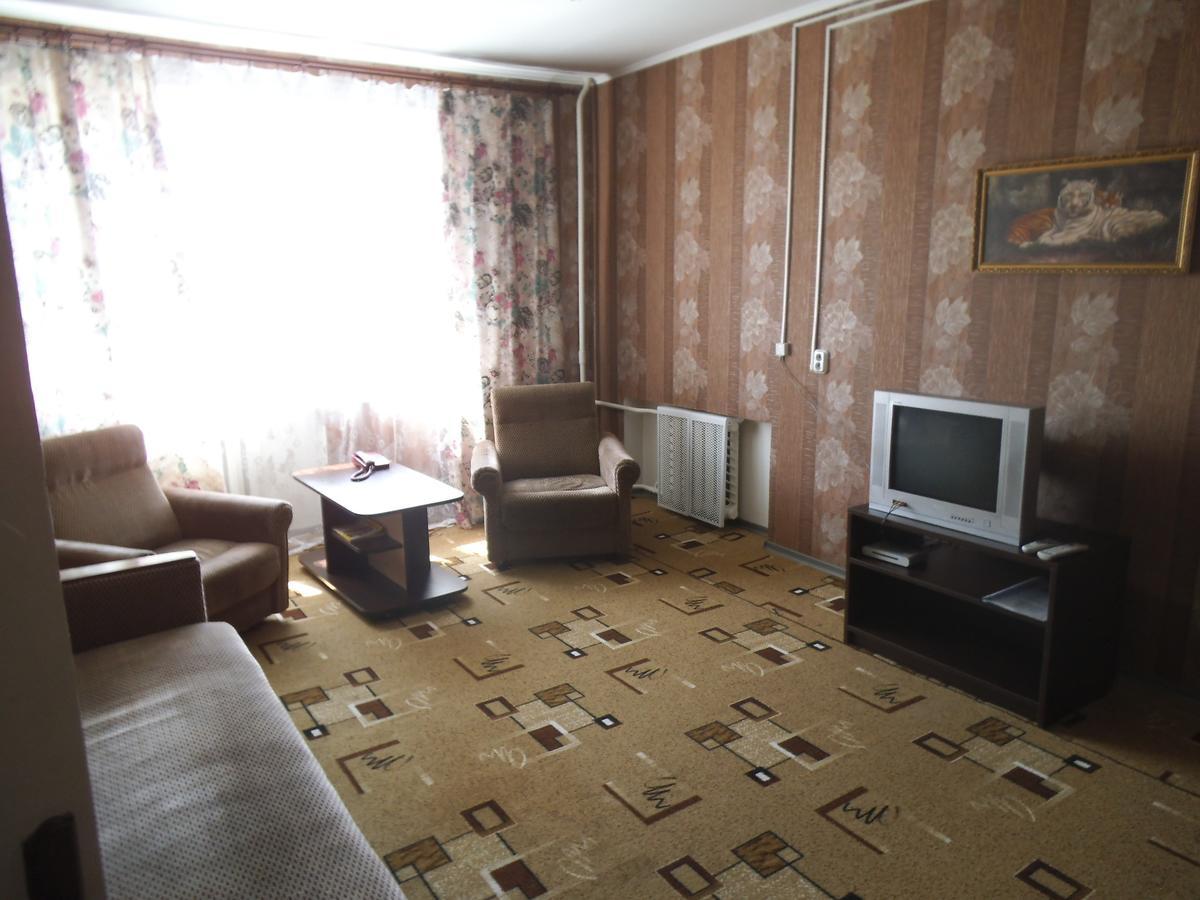 Circus Hotel Homel Zewnętrze zdjęcie