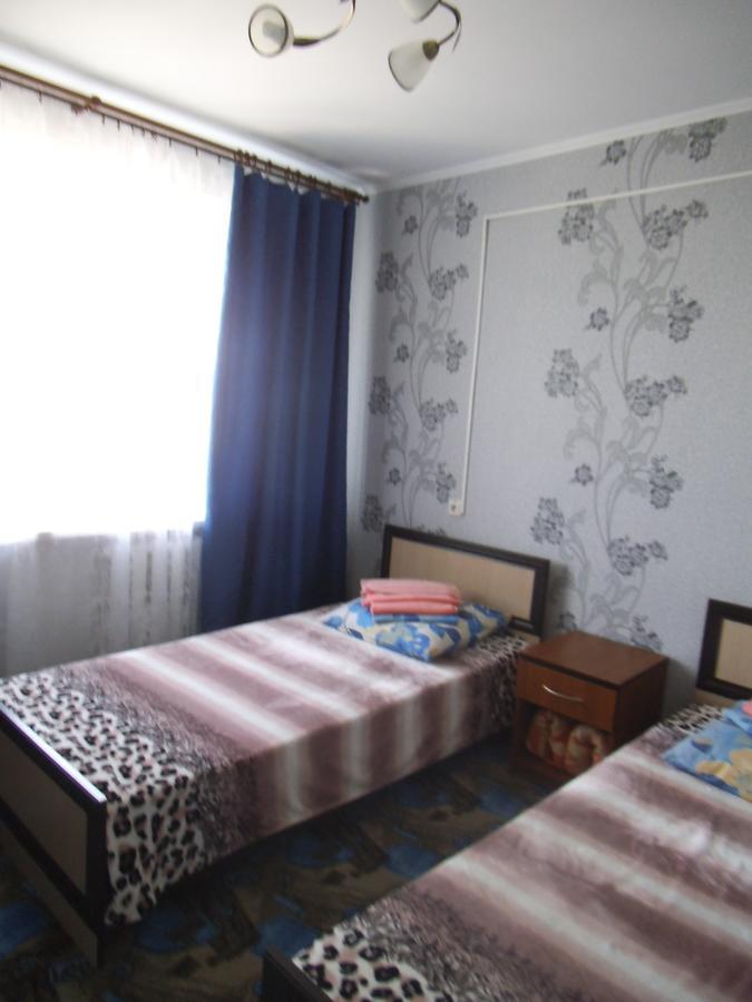Circus Hotel Homel Zewnętrze zdjęcie