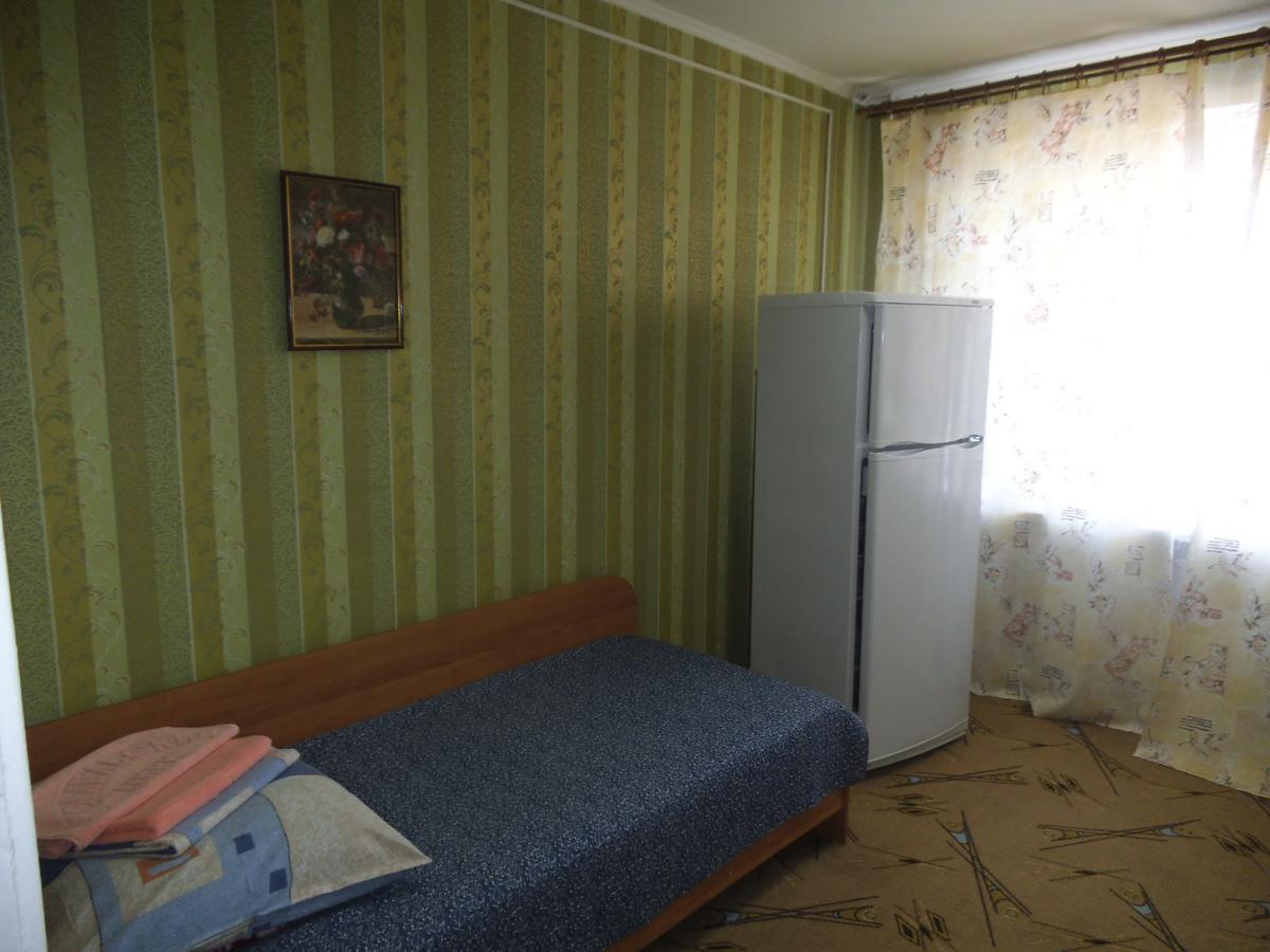 Circus Hotel Homel Zewnętrze zdjęcie